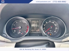 Used 2016 Volkswagen Passat 4d Sedan 1.8T R-Line PZEV at Victory Auto Store near Stuart, FL