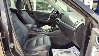 Used 2016 Mazda CX-5 4d SUV AWD Touring at Victory Auto Store near Stuart, FL