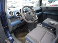 Used 2003 Honda Element 4d SUV 4WD EX AT at Victory Auto Store near Stuart, FL