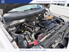 Used 2010 Ford F-150 2WD Reg Cab at Victory Auto Store near Stuart, FL