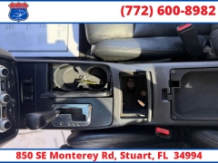 Used 2014  Nissan Maxima 4dr Sdn 3&period;5 SV at Victory Auto Store near Stuart&comma; FL