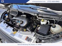 Used 2019 Ford Transit 150 Cargo Van Low Roof Van LWB w/Right Sliding Door at Victory Auto Store near Stuart, FL