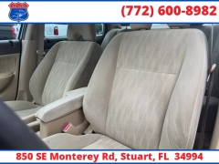 Used 2004  Honda Civic Sedan 4d LX AT at Victory Auto Store near Stuart&comma; FL