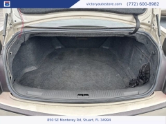 Used 2009 Cadillac CTS 4d Sedan RWD at Victory Auto Store near Stuart, FL