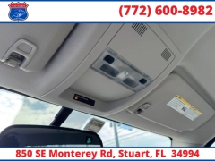 Used 2007  Chevrolet Silverado 1500 2WD Crew Cab 143&period;5" LT w&sol;1LT at Victory Auto Store near Stuart&comma; FL