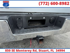 Used 2019  Chevrolet Silverado 1500 LD 2WD Double Cab LT at Victory Auto Store near Stuart&comma; FL
