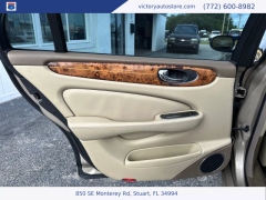 Used 2005 Jaguar XJ8 4d Sedan Vanden Plas at Victory Auto Store near Stuart, FL