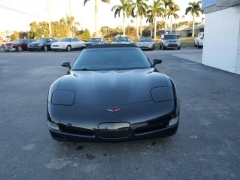 Used 1999 Chevrolet Corvette 2d Convertible at Victory Auto Store near Stuart, FL