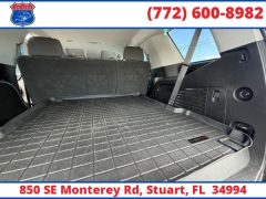 Used 2018  Chevrolet Tahoe 4d SUV RWD LS at Victory Auto Store near Stuart&comma; FL