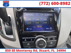 Used 2014  Honda Odyssey 5dr EX-L at Victory Auto Store near Stuart&comma; FL