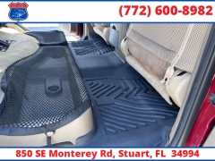 Used 2015  Nissan Frontier 2WD Crew Cab SWB at Victory Auto Store near Stuart&comma; FL