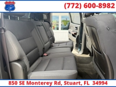 Used 2014  GMC Sierra 1500 2WD Crew Cab 143&period;5" SLE at Victory Auto Store near Stuart&comma; FL