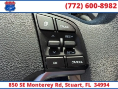 Used 2016  Hyundai Tucson FWD 4dr SE w&sol;Beige Int at Victory Auto Store near Stuart&comma; FL