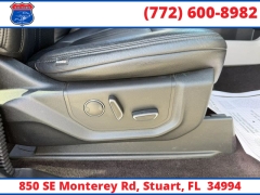Used 2017  Ford F-150 2WD SuperCrew Box at Victory Auto Store near Stuart&comma; FL