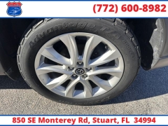 Used 2013  Mazda CX-5 4d SUV FWD Grand Touring at Victory Auto Store near Stuart&comma; FL
