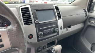 Used 2019 Nissan Frontier Crew Cab 4x4 SV Auto at Victory Auto Store near Stuart, FL
