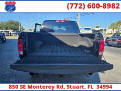 Used 2014  Ram 1500 4WD Crew Cab Express at Victory Auto Store near Stuart&comma; FL