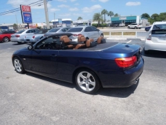 Used 2013 BMW 3 Series 2dr Conv 335i at Victory Auto Store near Stuart, FL