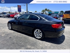 Used 2013 BMW 3 Series 2dr Cpe 328i RWD at Victory Auto Store near Stuart, FL