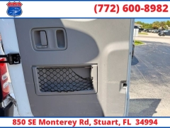 Used 2016  Mercedes-Benz Sprinter Passenger Vans RWD 2500 144" at Victory Auto Store near Stuart&comma; FL