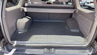 Used 2002 Toyota 4Runner 4d SUV RWD SR5 at Victory Auto Store near Stuart, FL