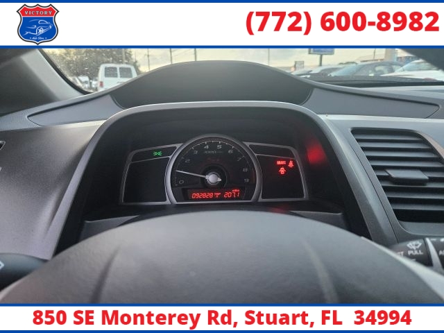 2008 Honda Civic SI - Photo 34