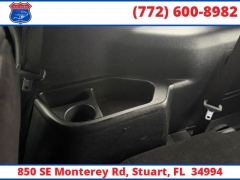 Used 2018  Ford Explorer 4d SUV 4WD XLT at Victory Auto Store near Stuart&comma; FL