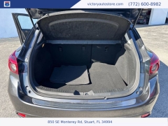 Used 2016 Mazda Mazda3 5d Hatchback s Grand Touring Auto at Victory Auto Store near Stuart, FL