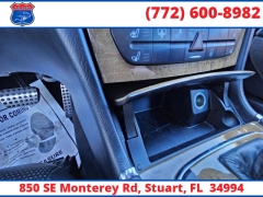 Used 2007  Mercedes-Benz E-Class 4d Sedan E63 AMG at Victory Auto Store near Stuart, FL