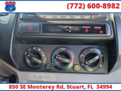 Used 2012  Toyota Tacoma 2WD Reg Cab I4 &lpar;Natl&rpar; at Victory Auto Store near Stuart&comma; FL