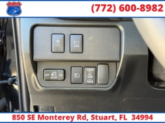 Used 2023  Toyota Tacoma 4WD TRD Sport Double Cab 5ft Bed V6 AT at Victory Auto Store near Stuart&comma; FL