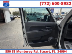 Used 2012  Jeep Liberty 4WD 4dr Sport at Victory Auto Store near Stuart&comma; FL