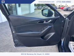 Used 2016 Mazda Mazda3 4dr Sdn Auto i Sport at Victory Auto Store near Stuart, FL