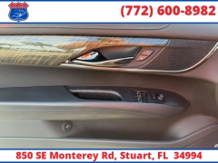 Used 2019  Cadillac ATS Coupe 2d Coupe RWD 2&period;0T at Victory Auto Store near Stuart&comma; FL