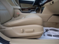 Used 2012 Honda Accord Sdn 4dr V6 Auto EX-L at Victory Auto Store near Stuart, FL