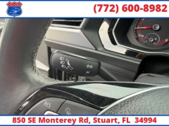 Used 2020  Volkswagen Jetta R-Line Auto w&sol;SULEV at Victory Auto Store near Stuart&comma; FL