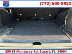 Used 2013  Jeep Wrangler Unlimited 4WD 4dr Rubicon at Victory Auto Store near Stuart&comma; FL