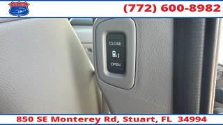 Used 2011  Honda Odyssey 5dr Touring at Victory Auto Store near Stuart&comma; FL