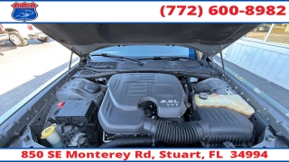 Used 2018  Dodge Challenger 2d Coupe SXT at Victory Auto Store near Stuart&comma; FL