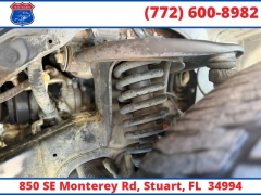 Used 2015  Toyota Tundra 4WD Truck CrewMax 5&period;7L FFV V8 6-Spd AT &lpar;Natl&rpar; at Victory Auto Store near Stuart&comma; FL