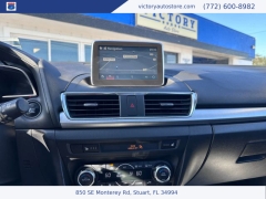 Used 2016 Mazda Mazda3 5d Hatchback s Grand Touring Auto at Victory Auto Store near Stuart, FL