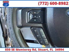 Used 2019  Ford Super Duty F-250 SRW 2WD Crew Cab Box at Victory Auto Store near Stuart&comma; FL