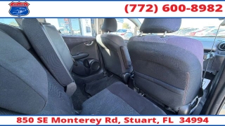 Used 2011  Honda Fit 5d Hatchback Sport Auto at Victory Auto Store near Stuart&comma; FL