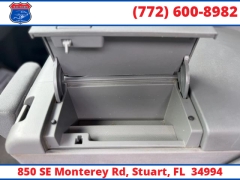 Used 2009  Toyota Tundra 4WD Truck CrewMax 5&period;7L FFV V8 6-Spd AT &lpar;Natl&rpar; at Victory Auto Store near Stuart&comma; FL