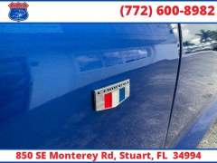 Used 2018  Chevrolet Camaro 2d Coupe LT1 Turbo at Victory Auto Store near Stuart&comma; FL