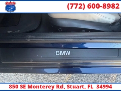 Used 2009  BMW Z4 2dr Roadster sDrive30i at Victory Auto Store near Stuart&comma; FL