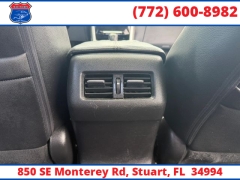 Used 2016  Honda Accord Sedan 4d EX-L V6 at Victory Auto Store near Stuart&comma; FL