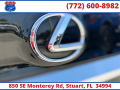 Used 2018  Lexus ES ES 350 FWD at Victory Auto Store near Stuart&comma; FL