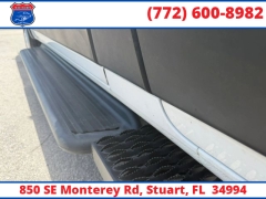 Used 2022  Ram ProMaster Cargo Van 1500 High Roof 136" WB at Victory Auto Store near Stuart&comma; FL