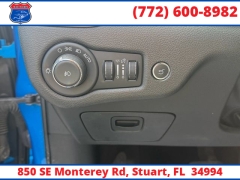 Used 2018  Jeep Cherokee 4d SUV 4WD Trailhawk V6 at Victory Auto Store near Stuart&comma; FL